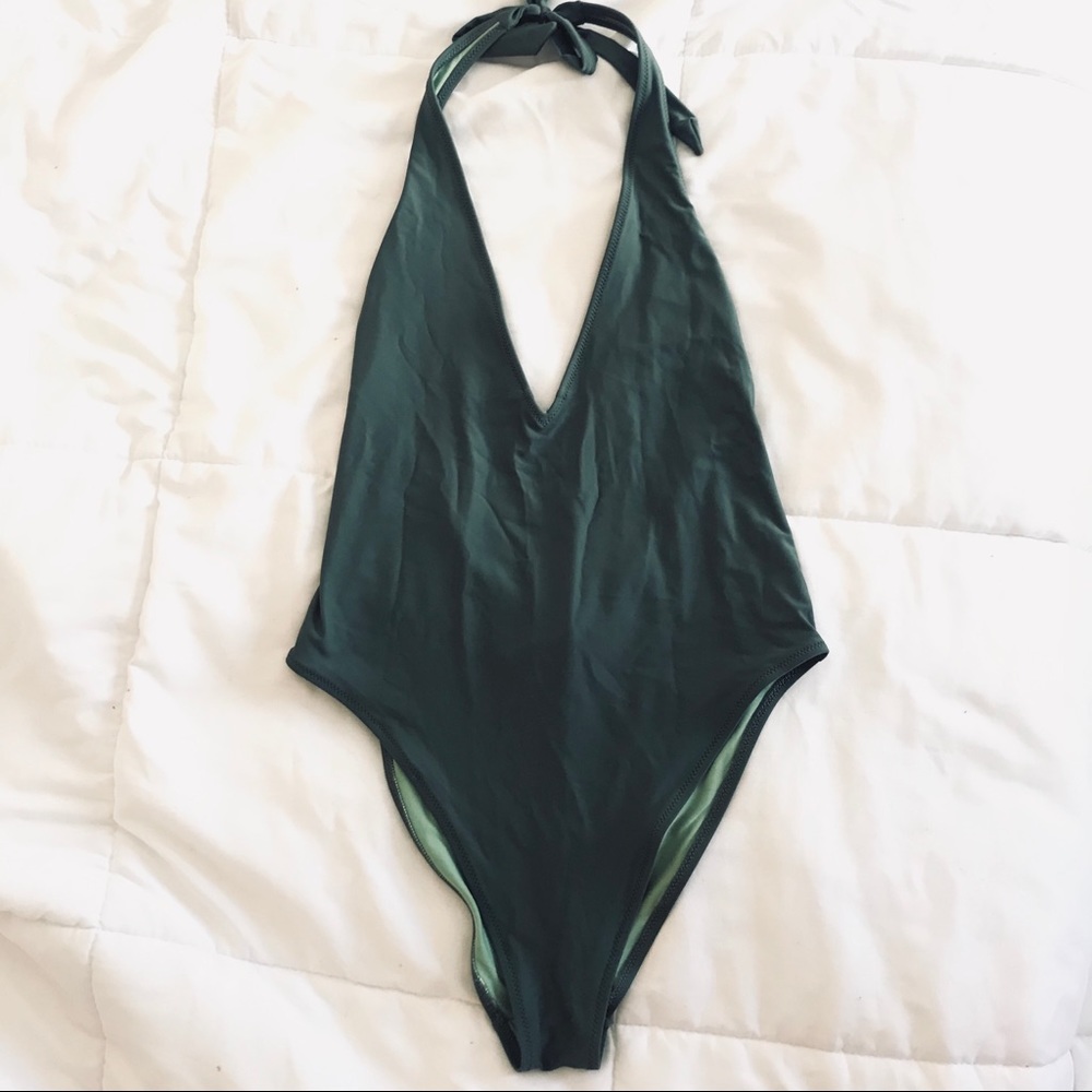 ❗️• F I N A L  P R I C E •❗️Aerie One Piece